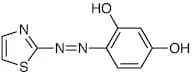 TAR [=4-(2-Thiazolylazo)resorcinol]
