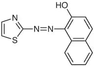 TAN [=1-(2-Thiazolylazo)-2-naphthol] [Spectrophotometric reagent for transition metals]