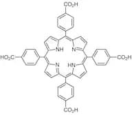 TCPP [=Tetrakis(4-carboxyphenyl)porphyrin] [Ultra-high sensitive spectrophotometric reagent for Cu…