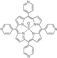 Oxo[5,10,15,20-tetra(4-pyridyl)porphyrinato]titanium(IV) [Determination of Glucose in Serum and Ur…