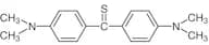 Thiomichler's Ketone [Sensitive spectrophotometric reagent for Au, Ag, Hg and Pd, use for the dete…