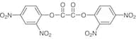 Bis(2,4-dinitrophenyl) Oxalate [Chemiluminescence reagent for the determination of fluorescent com…