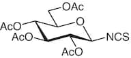2,3,4,6-Tetra-O-acetyl-β-D-glucopyranosyl Isothiocyanate [for HPLC Labeling]