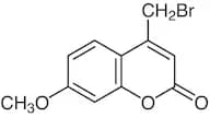 Br-Mmc (=4-Bromomethyl-7-methoxycoumarin) [for HPLC Labeling]