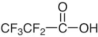 Pentafluoropropionic Acid (ca. 0.5mol/L in Water) [Ion-Pair Reagent for LC-MS]