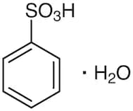 Benzenesulfonic Acid Monohydrate