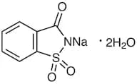 o-Sulfobenzimide Sodium Salt Dihydrate