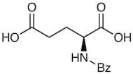 N-Benzoyl-L-glutamic Acid