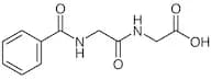 Benzoylglycylglycine