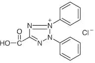 2,3-Diphenyl-5-carboxytetrazolium Chloride