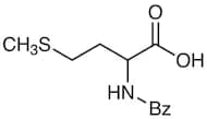Benzoyl-DL-methionine