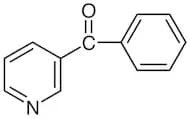 3-Benzoylpyridine