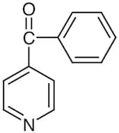 4-Benzoylpyridine