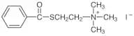 Benzoylthiocholine Iodide