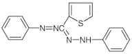1,5-Diphenyl-3-(2-thienyl)formazan