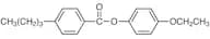 4-Ethoxyphenyl 4-Butylbenzoate