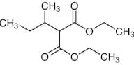 Diethyl sec-Butylmalonate