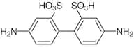 2,2'-Benzidinedisulfonic Acid (contains 20% Water at maximum)