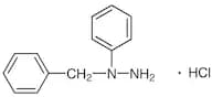 1-Benzyl-1-phenylhydrazine Hydrochloride