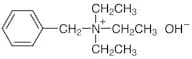 Benzyltriethylammonium Hydroxide (10% in Water)