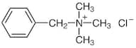Benzyltrimethylammonium Chloride