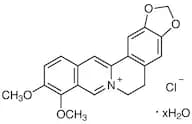 Berberine Chloride Hydrate