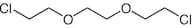 1,2-Bis(2-chloroethoxy)ethane
