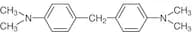 Bis[4-(dimethylamino)phenyl]methane