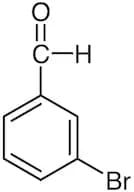 3-Bromobenzaldehyde