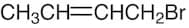 Crotyl Bromide