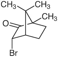 (+)-3-Bromocamphor