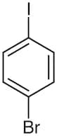 1-Bromo-4-iodobenzene