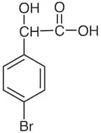 4-Bromo-DL-mandelic Acid