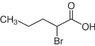2-Bromovaleric Acid
