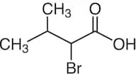 2-Bromo-3-methylbutyric Acid