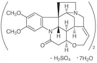 Brucine Sulfate Heptahydrate [for Nitrate Analysis]