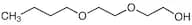 Diethylene Glycol Monobutyl Ether
