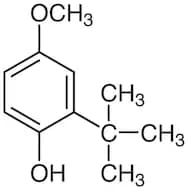 3-tert-Butyl-4-hydroxyanisole