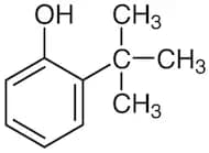 2-tert-Butylphenol