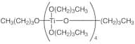 Tetrabutyl Orthotitanate Tetramer