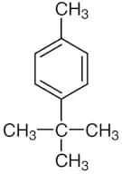 4-tert-Butyltoluene