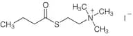 Butyrylthiocholine Iodide