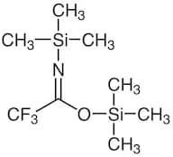 N,O-Bis(trimethylsilyl)trifluoroacetamide