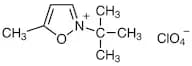 N-tert-Butyl-5-methylisoxazolium Perchlorate