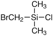 (Bromomethyl)chlorodimethylsilane