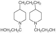 1,3-Bis[1-(2-hydroxyethyl)-4-piperidyl]propane