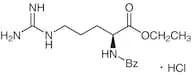 Nα-Benzoyl-L-arginine Ethyl Ester Hydrochloride