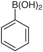 Phenylboronic Acid (contains varying amounts of Anhydride)