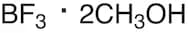 Boron Trifluoride - Methanol Complex