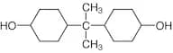 2,2-Bis(4-hydroxycyclohexyl)propane (mixture of isomers)